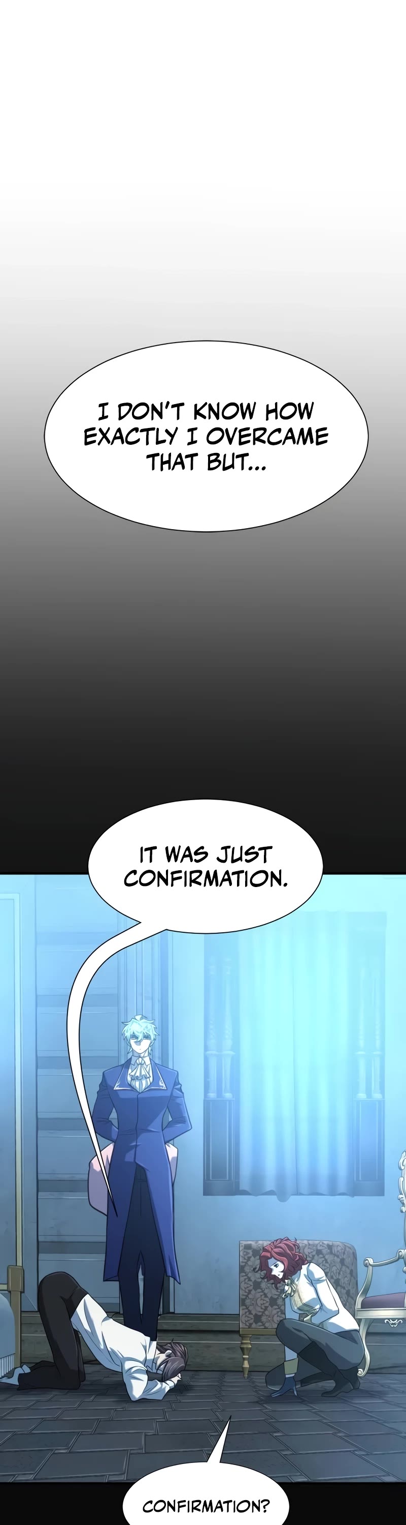The Greatest Estate Developer Chapter 140 page 23 - Chapter 140