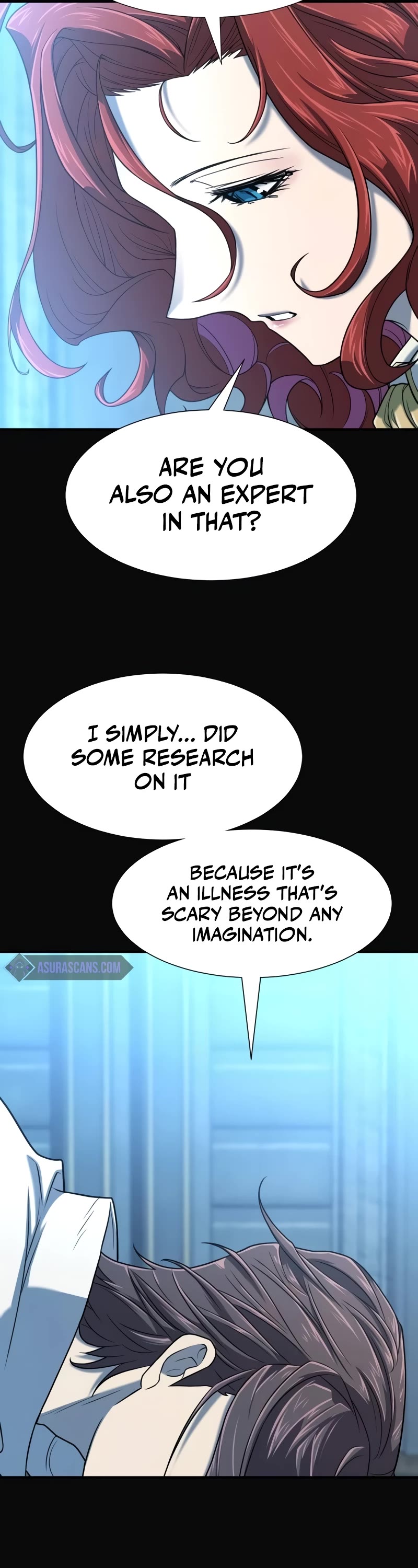 The Greatest Estate Developer Chapter 140 page 25 - Chapter 140