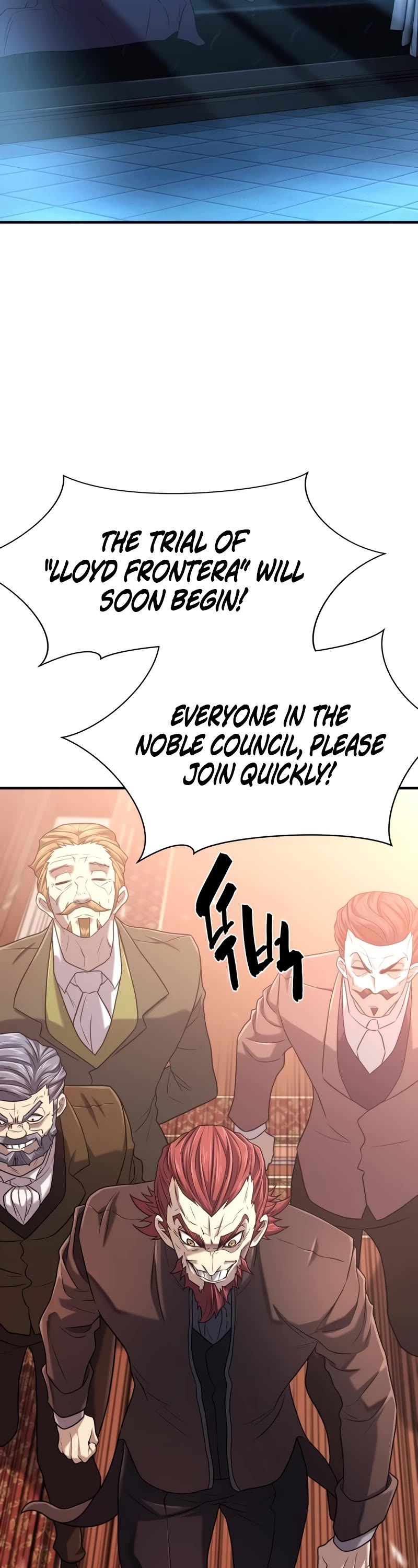 The Greatest Estate Developer Chapter 140 page 28 - Chapter 140