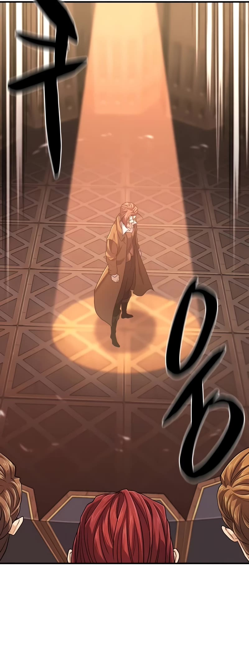 The Greatest Estate Developer Chapter 140 page 31 - Chapter 140