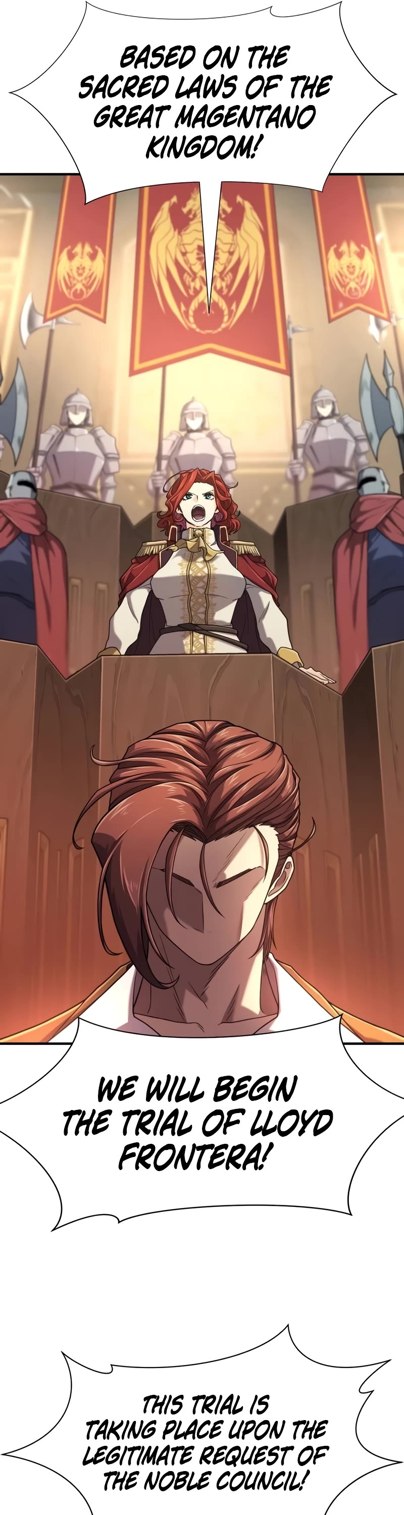 The Greatest Estate Developer Chapter 140 page 32 - Chapter 140
