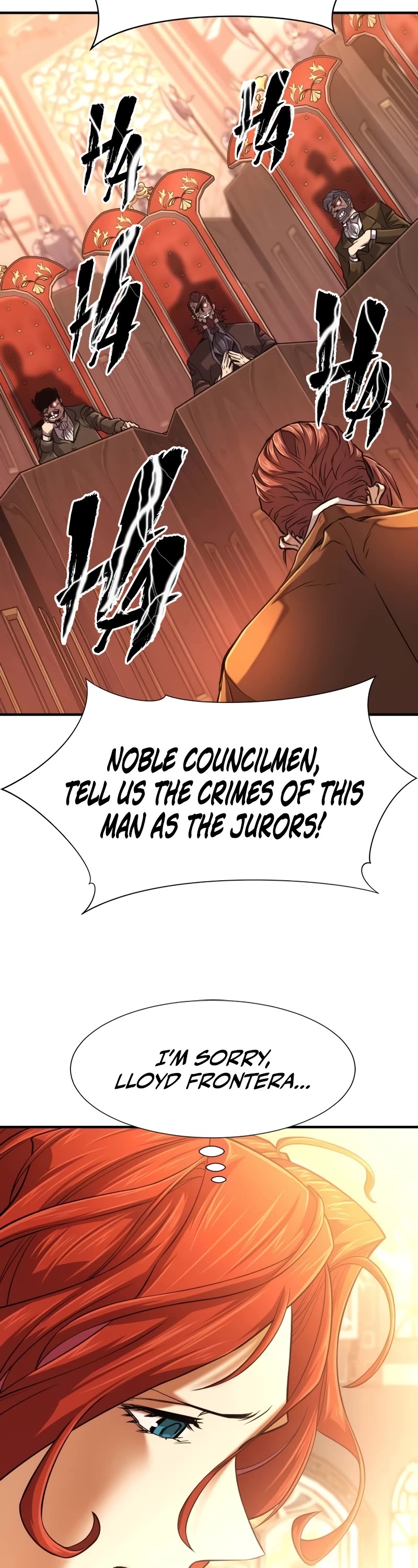 The Greatest Estate Developer Chapter 140 page 33 - Chapter 140