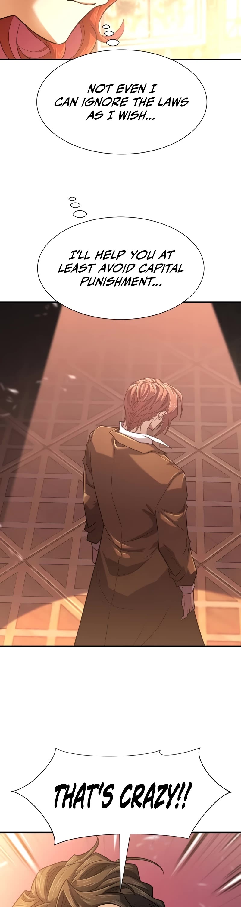 The Greatest Estate Developer Chapter 140 page 34 - Chapter 140