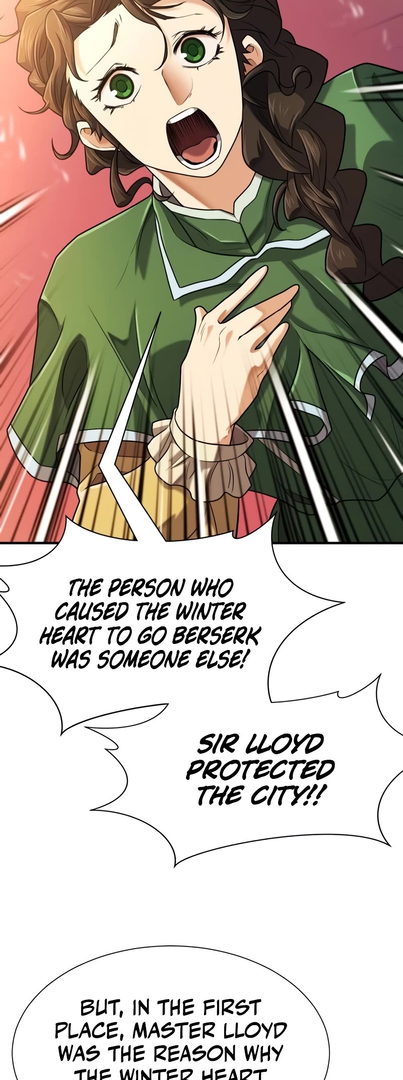 The Greatest Estate Developer Chapter 140 page 35 - Chapter 140