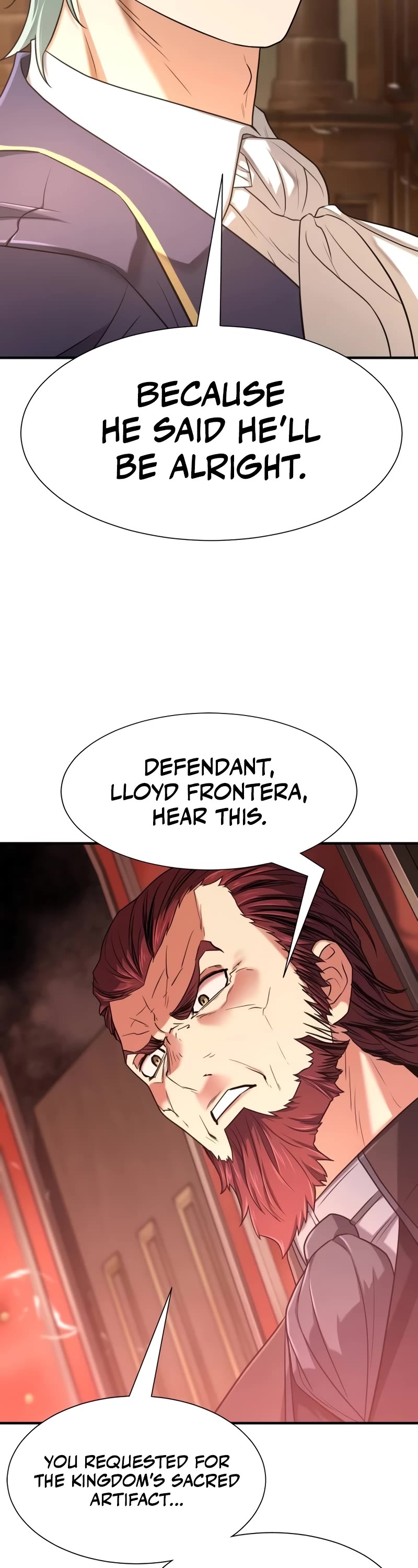 The Greatest Estate Developer Chapter 140 page 38 - Chapter 140