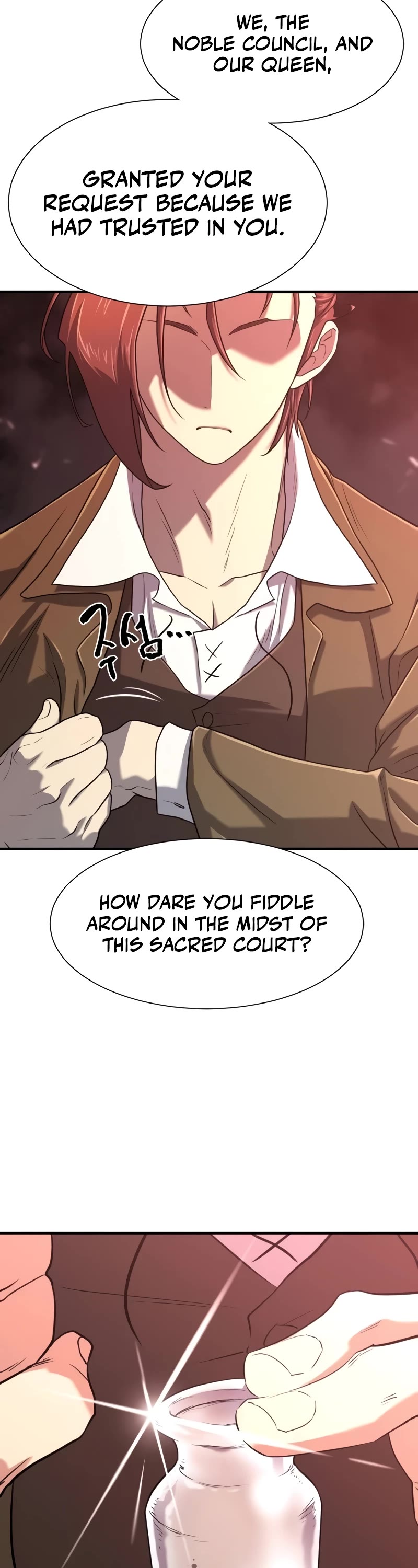 The Greatest Estate Developer Chapter 140 page 39 - Chapter 140