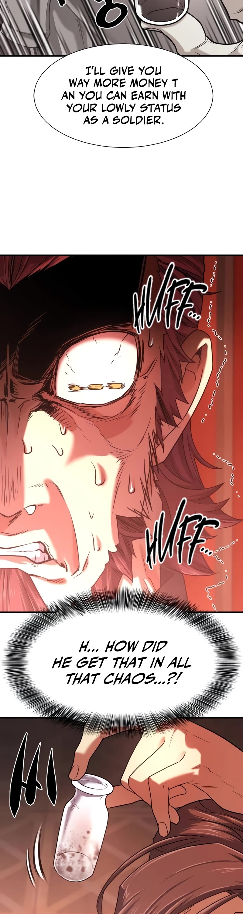 The Greatest Estate Developer Chapter 140 page 43 - Chapter 140