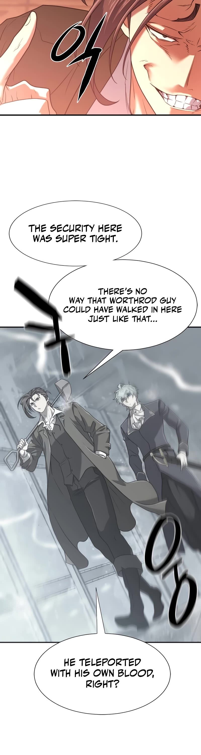 The Greatest Estate Developer Chapter 140 page 44 - Chapter 140