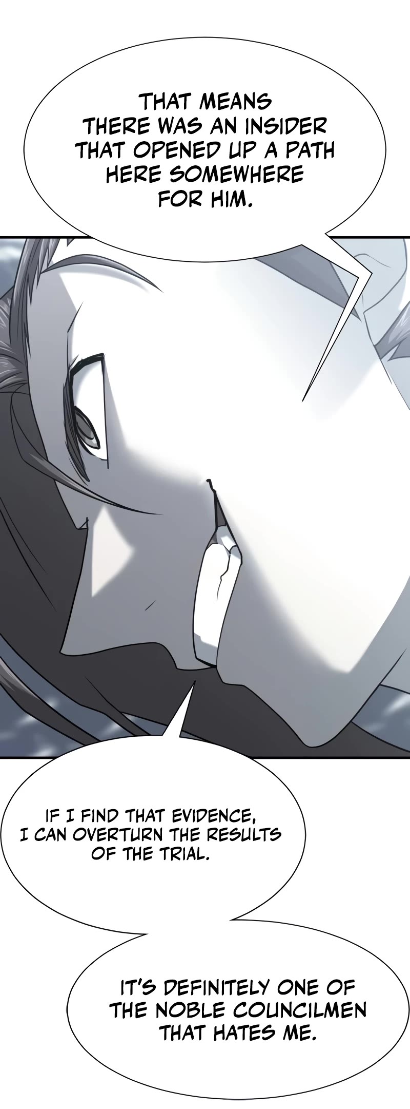 The Greatest Estate Developer Chapter 140 page 45 - Chapter 140