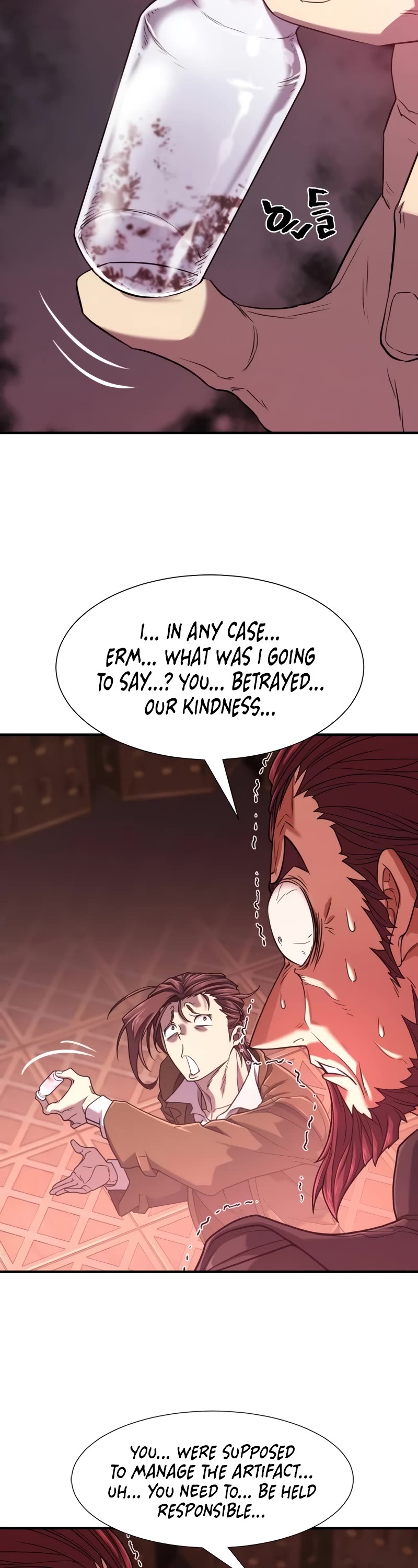 The Greatest Estate Developer Chapter 140 page 48 - Chapter 140