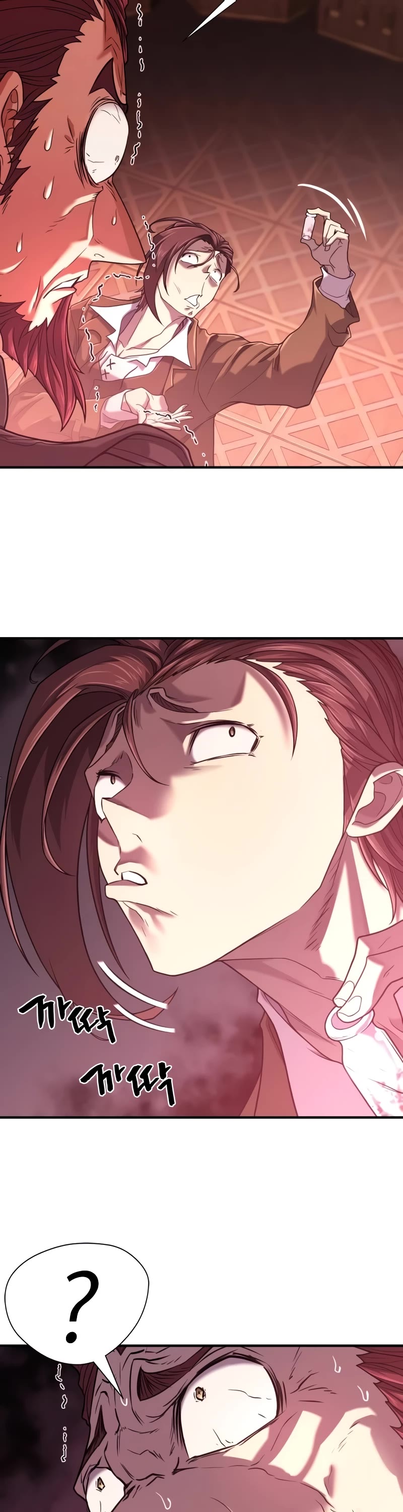 The Greatest Estate Developer Chapter 140 page 49 - Chapter 140