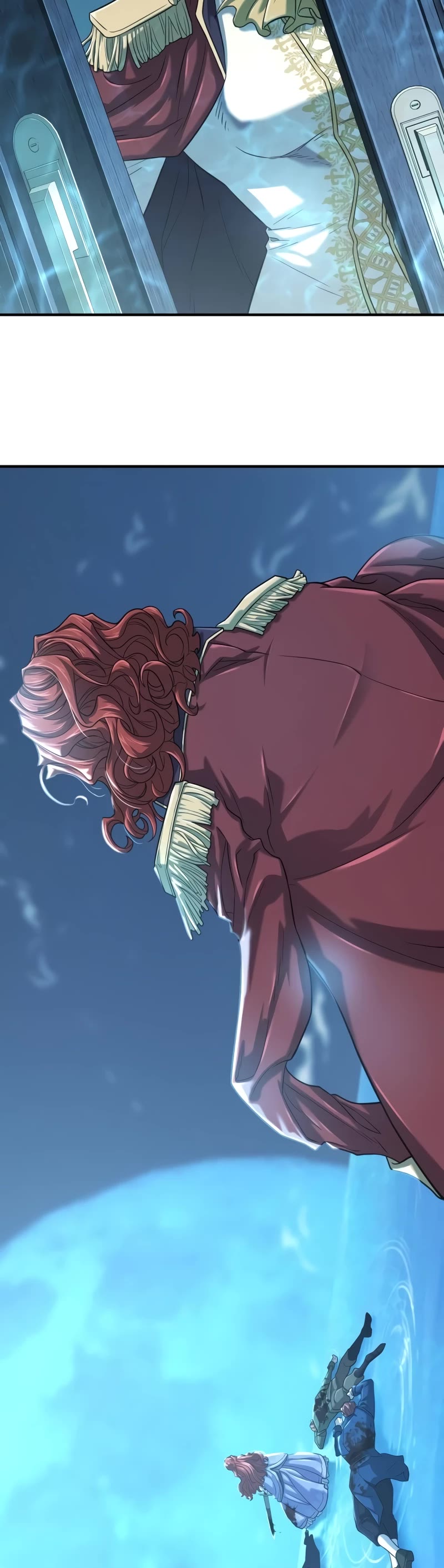 The Greatest Estate Developer Chapter 140 page 5 - Chapter 140