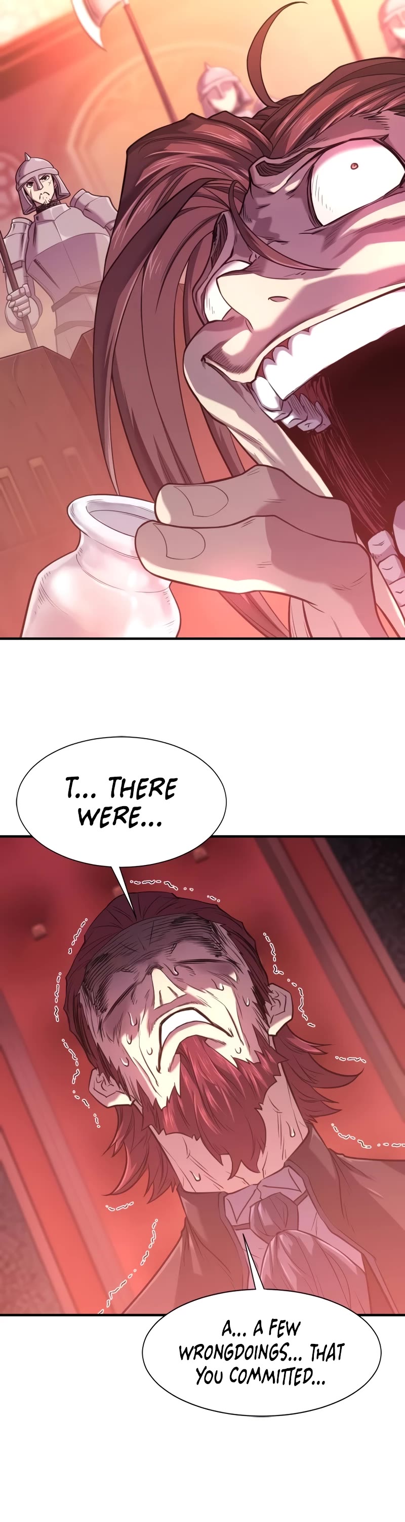 The Greatest Estate Developer Chapter 140 page 52 - Chapter 140