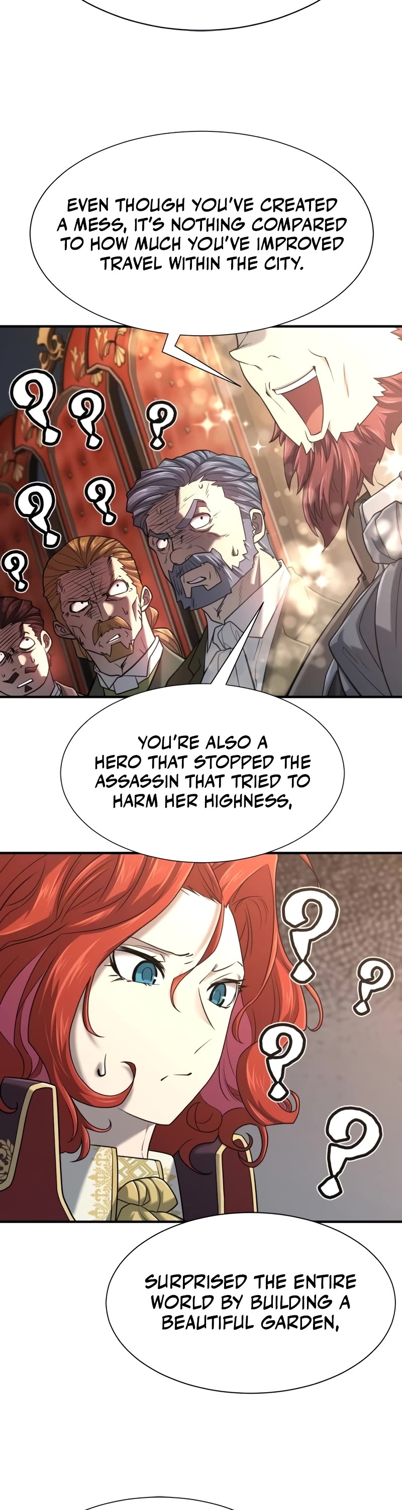 The Greatest Estate Developer Chapter 140 page 54 - Chapter 140