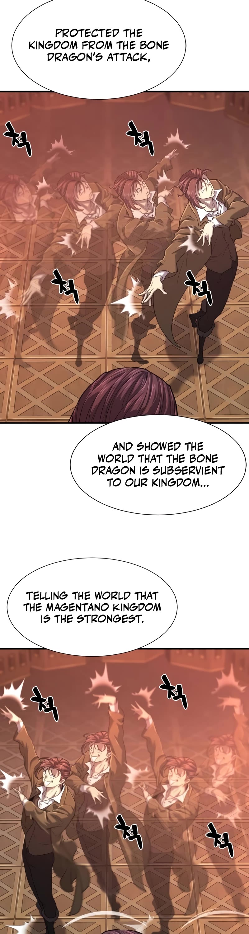 The Greatest Estate Developer Chapter 140 page 55 - Chapter 140