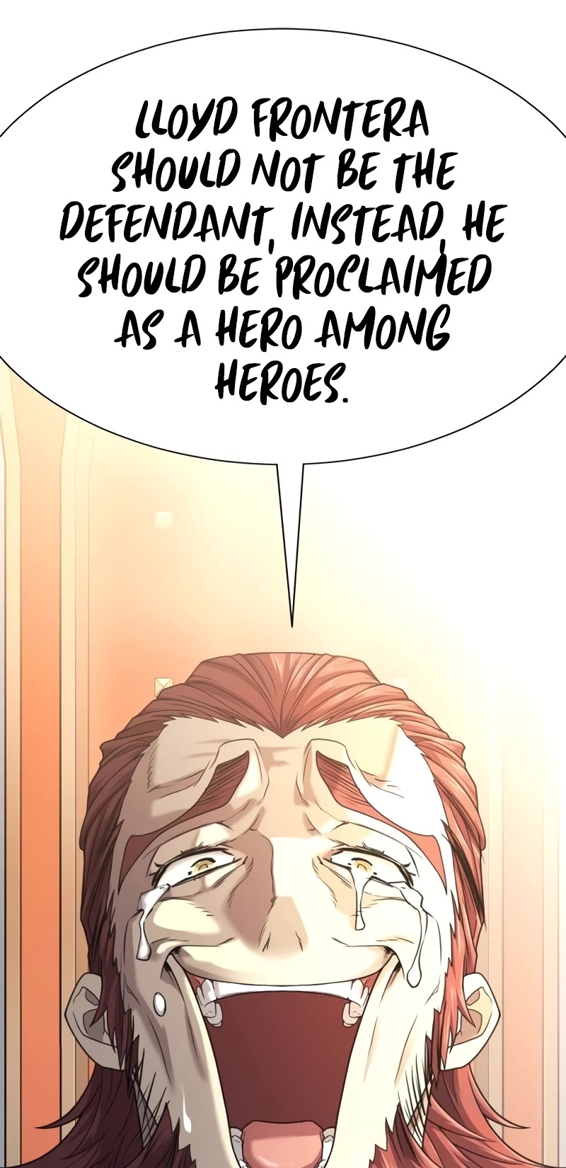 The Greatest Estate Developer Chapter 140 page 57 - Chapter 140