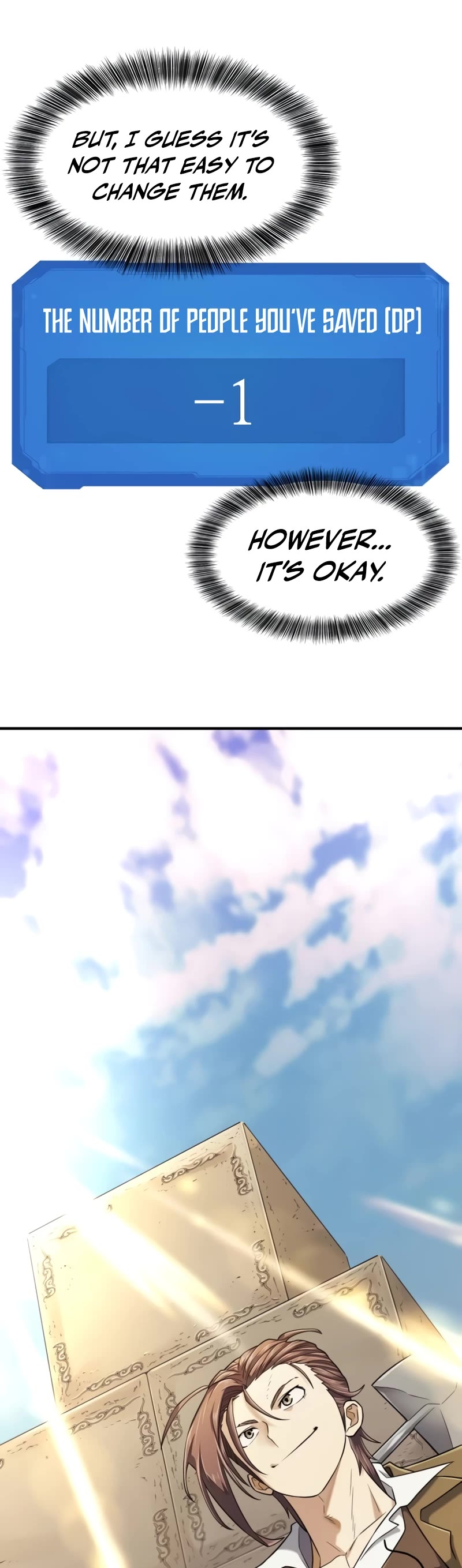 The Greatest Estate Developer Chapter 141 page 10 - Chapter 141