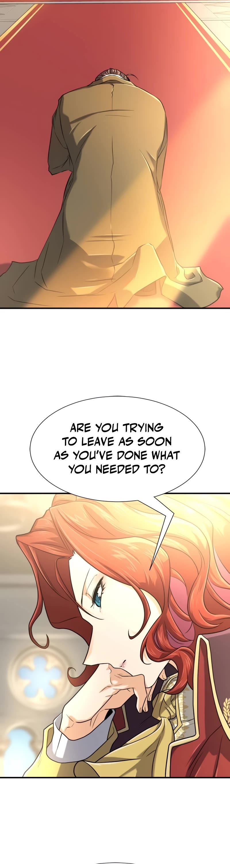 The Greatest Estate Developer Chapter 141 page 12 - Chapter 141