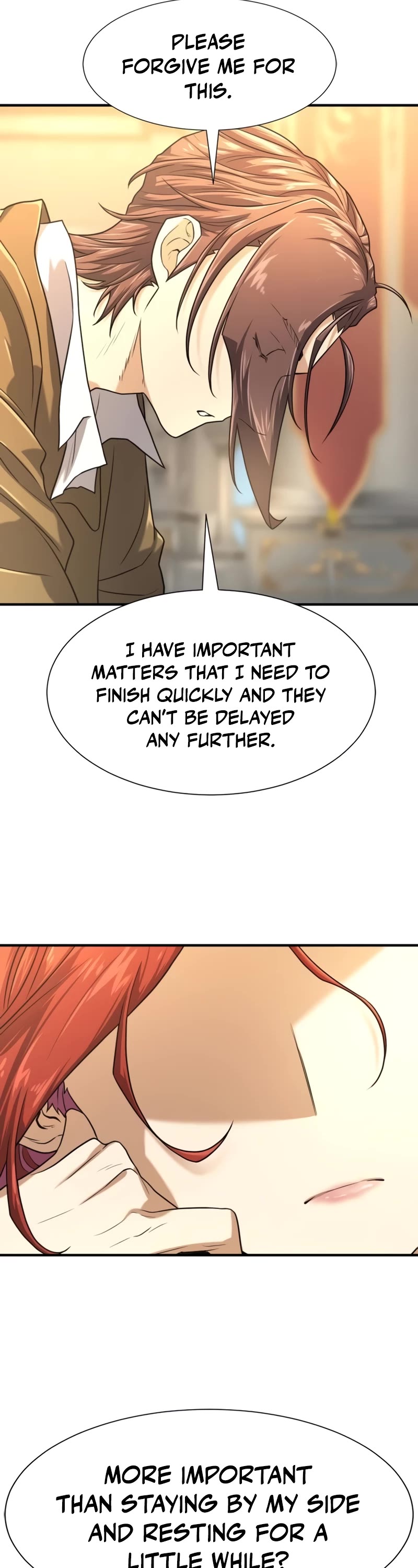 The Greatest Estate Developer Chapter 141 page 13 - Chapter 141