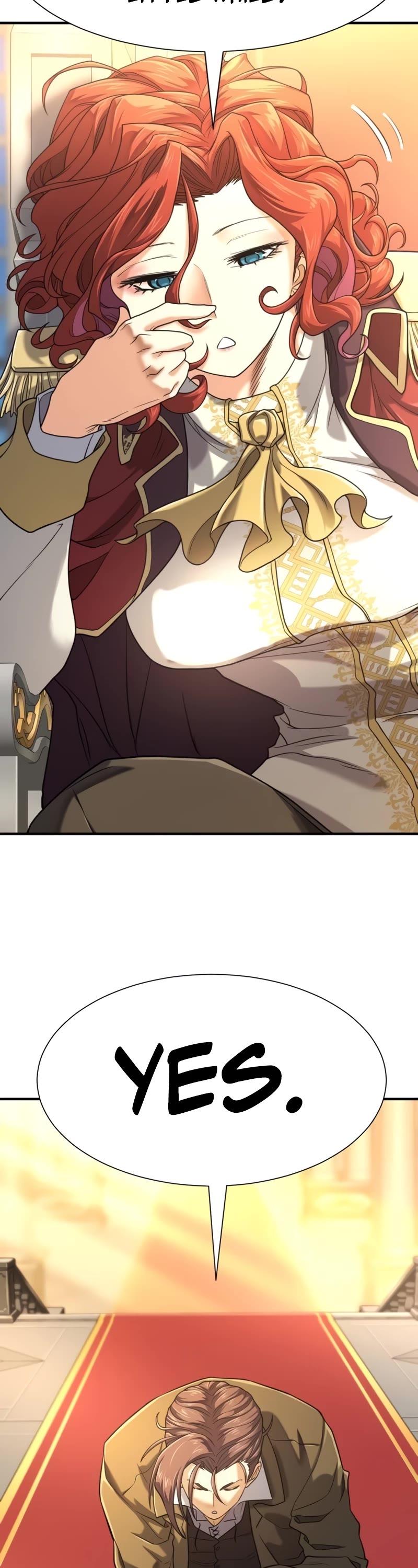 The Greatest Estate Developer Chapter 141 page 14 - Chapter 141