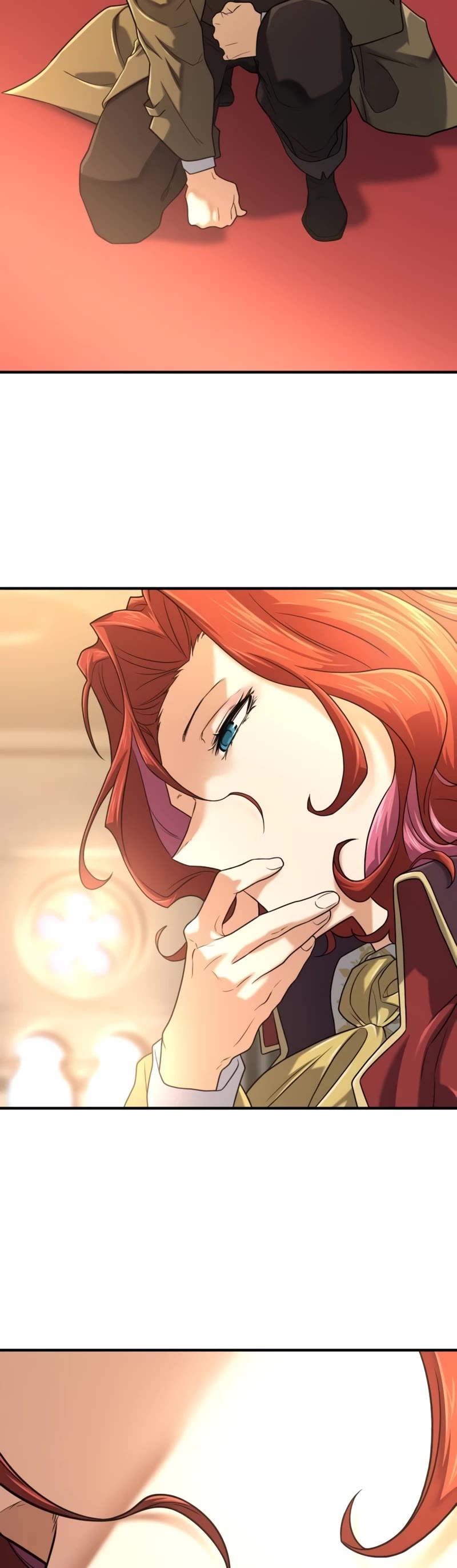 The Greatest Estate Developer Chapter 141 page 15 - Chapter 141