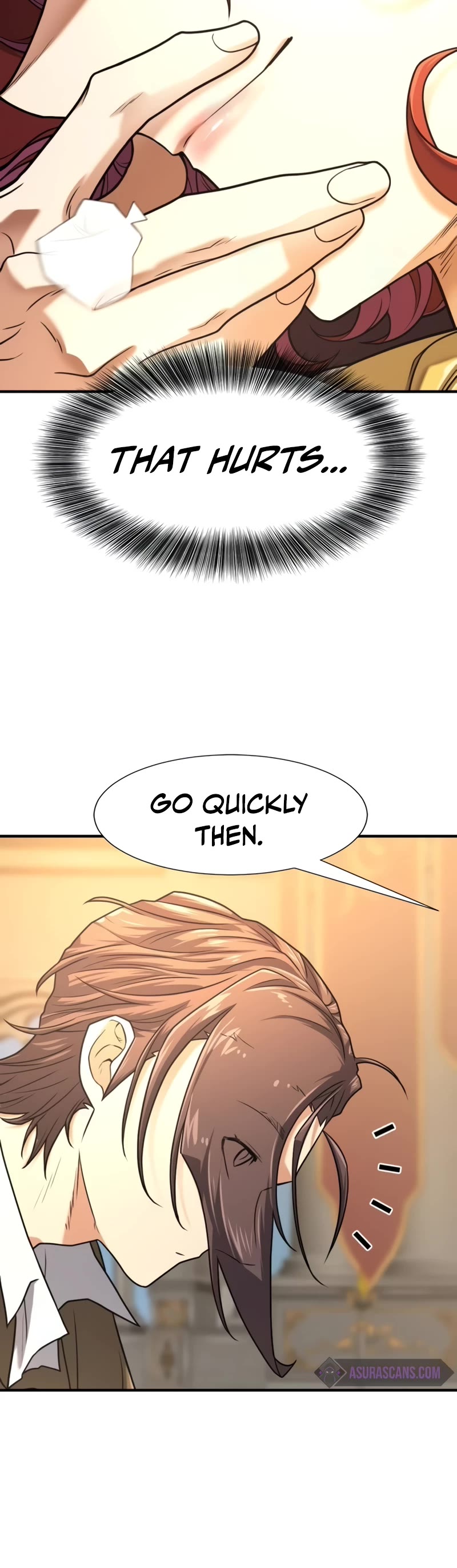 The Greatest Estate Developer Chapter 141 page 16 - Chapter 141