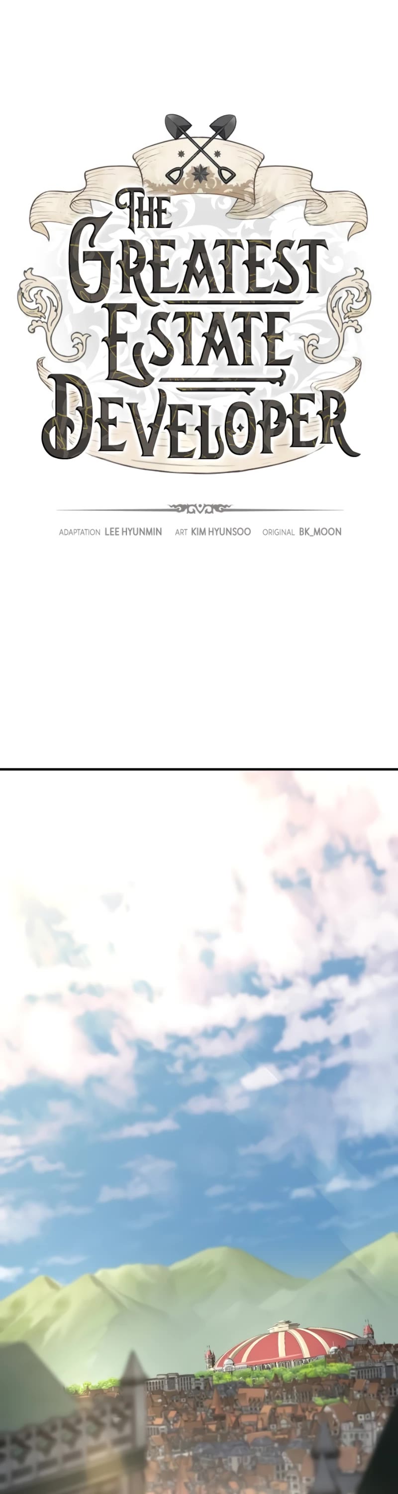The Greatest Estate Developer Chapter 141 page 2 - Chapter 141