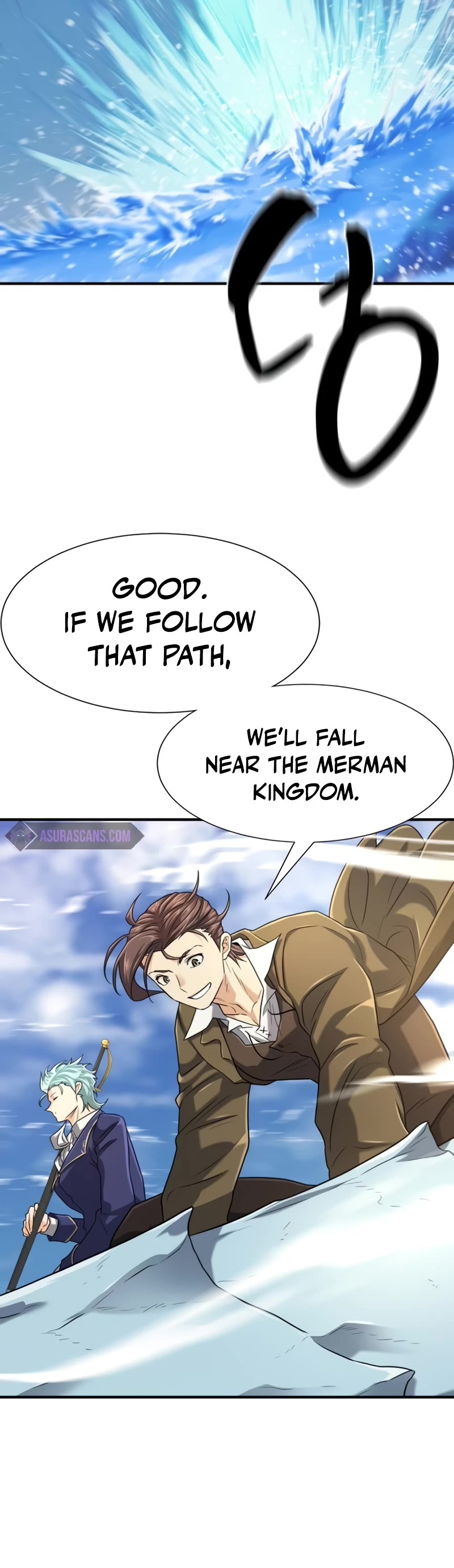 The Greatest Estate Developer Chapter 141 page 21 - Chapter 141