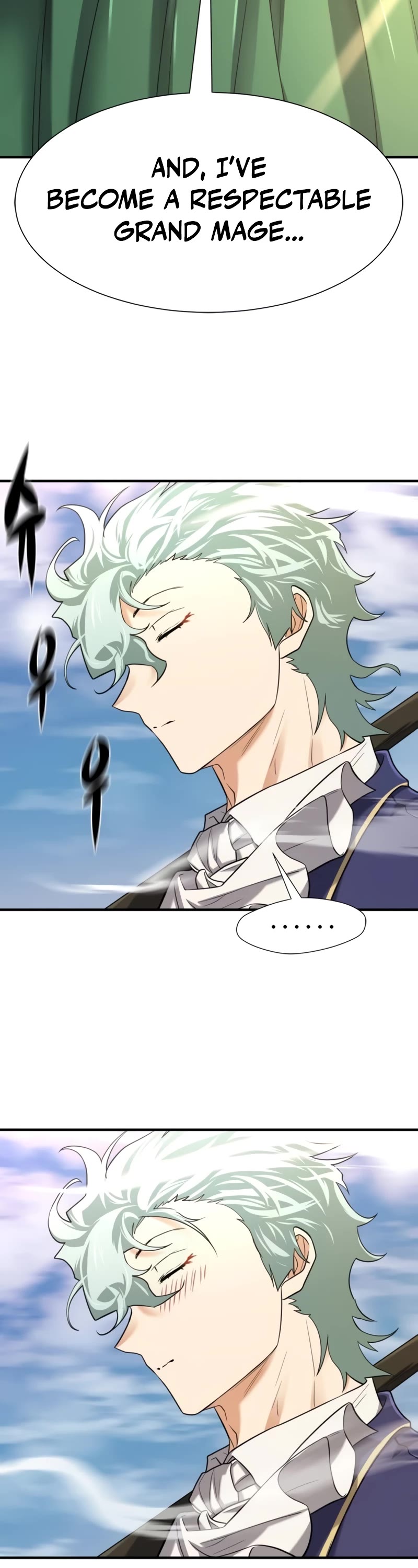 The Greatest Estate Developer Chapter 141 page 26 - Chapter 141