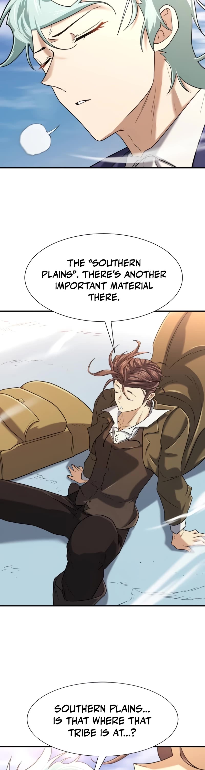 The Greatest Estate Developer Chapter 141 page 28 - Chapter 141