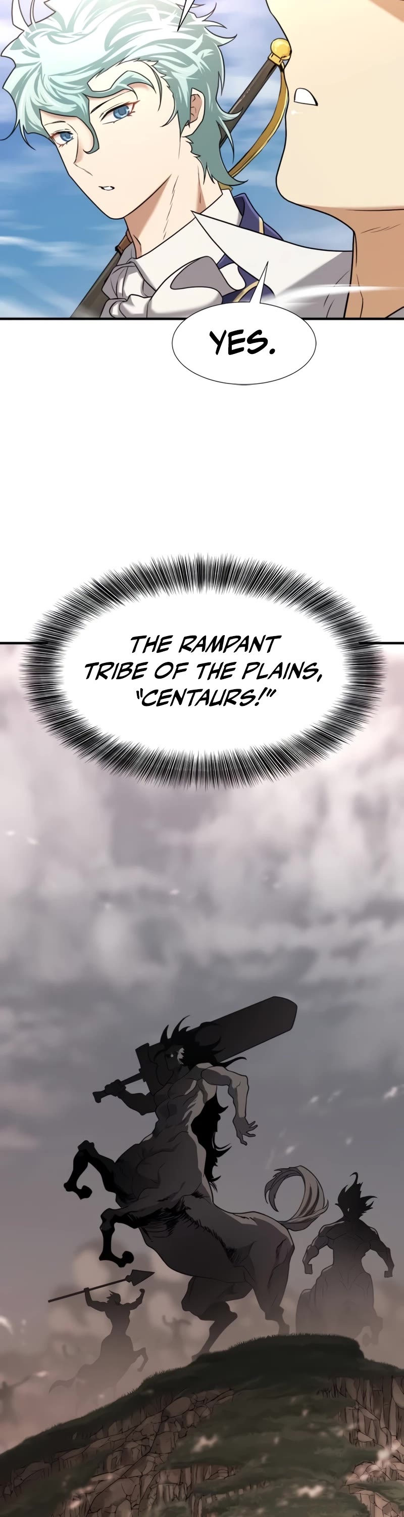 The Greatest Estate Developer Chapter 141 page 29 - Chapter 141