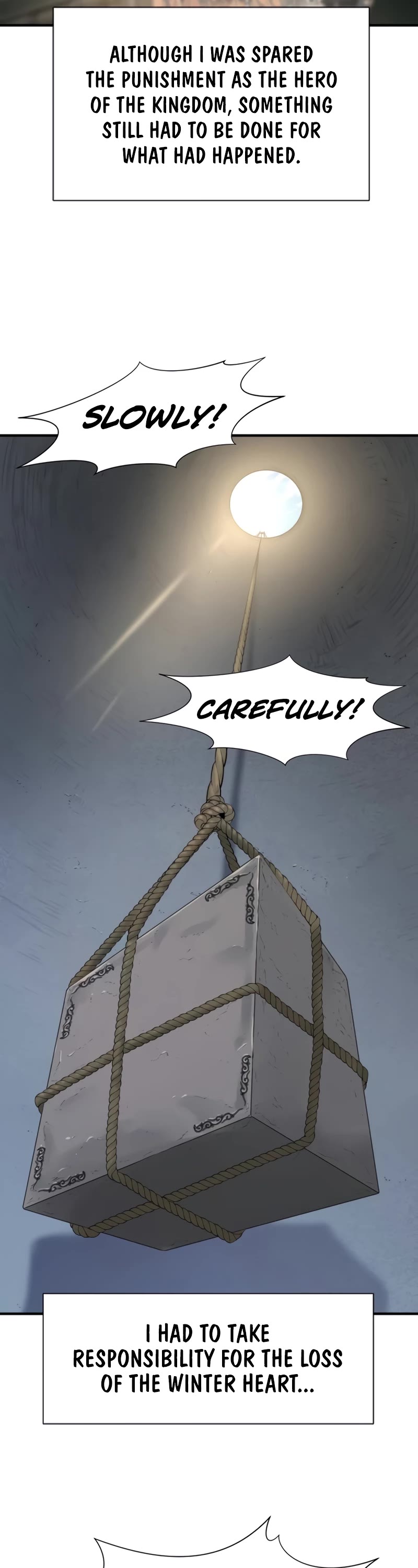 The Greatest Estate Developer Chapter 141 page 3 - Chapter 141