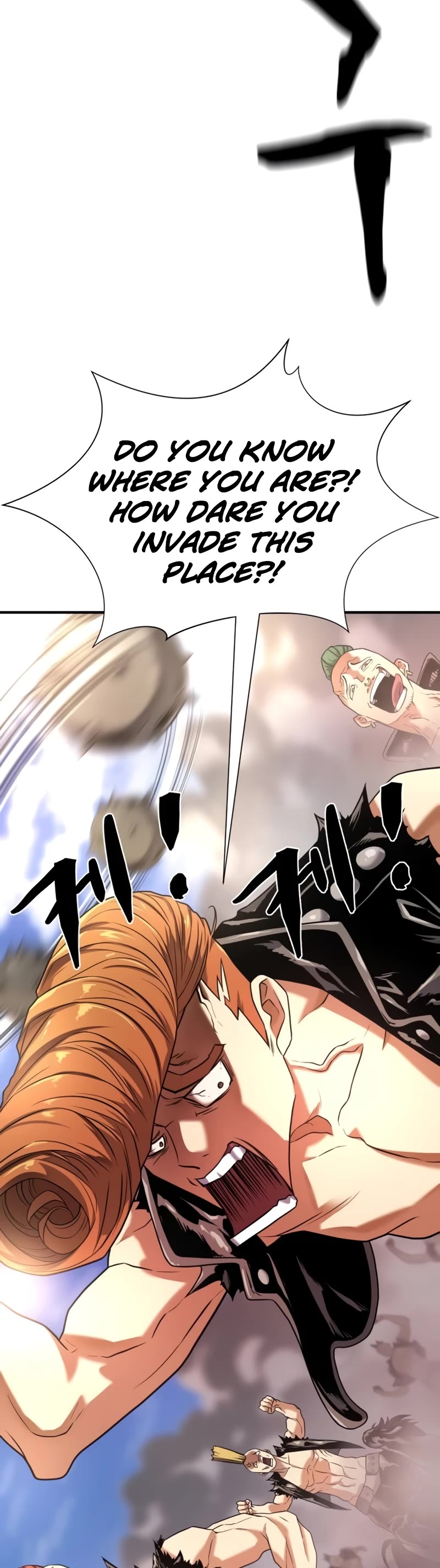 The Greatest Estate Developer Chapter 141 page 35 - Chapter 141