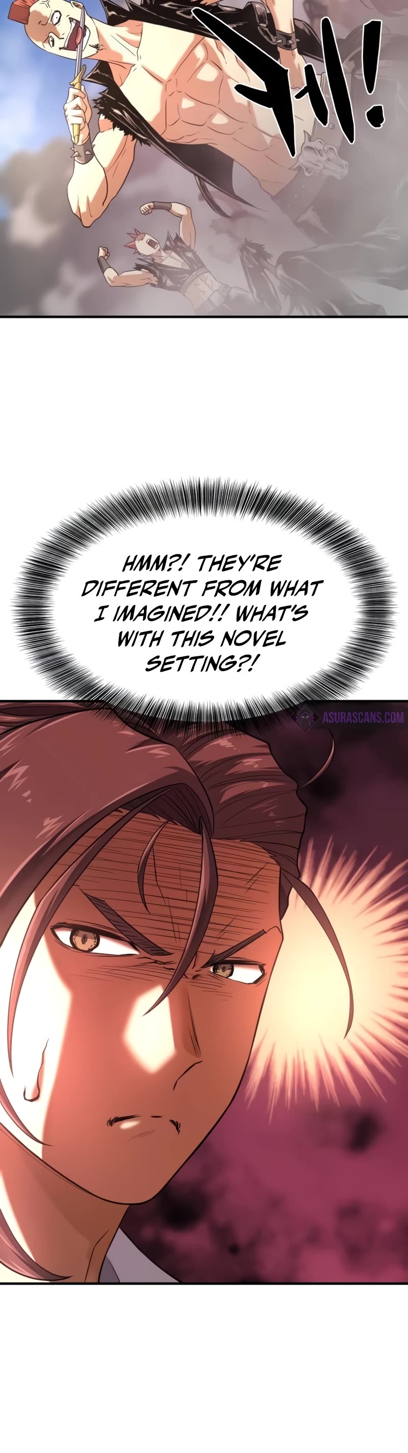 The Greatest Estate Developer Chapter 141 page 36 - Chapter 141