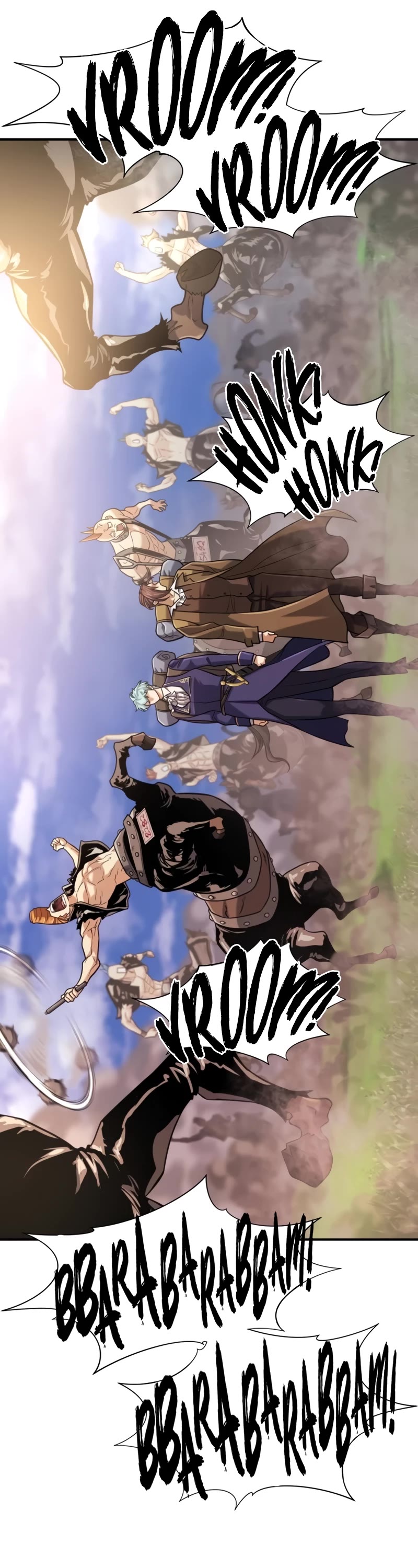 The Greatest Estate Developer Chapter 141 page 37 - Chapter 141