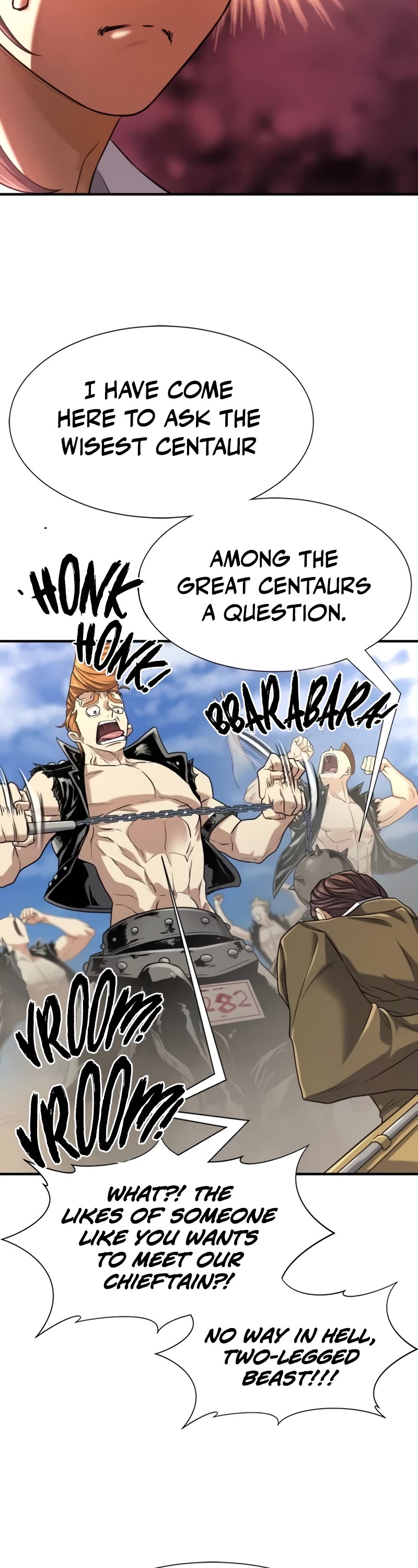 The Greatest Estate Developer Chapter 141 page 39 - Chapter 141