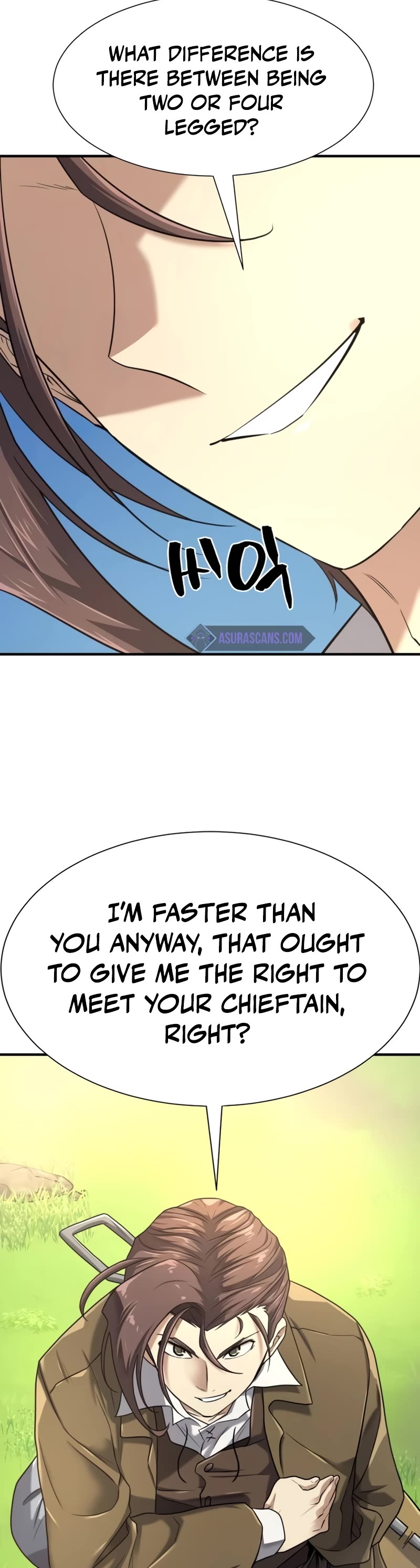The Greatest Estate Developer Chapter 141 page 40 - Chapter 141