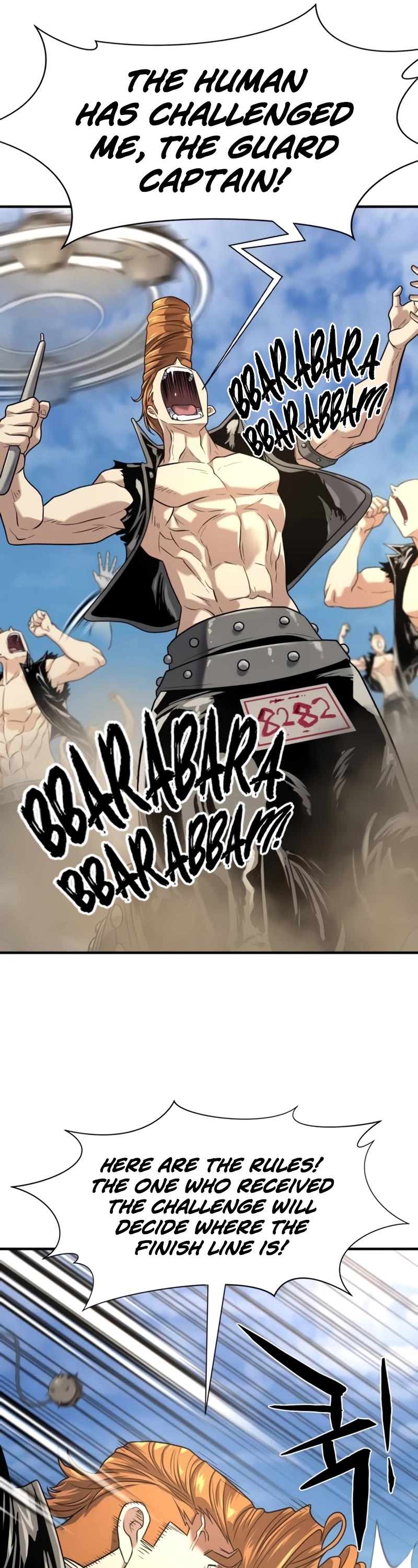 The Greatest Estate Developer Chapter 141 page 42 - Chapter 141