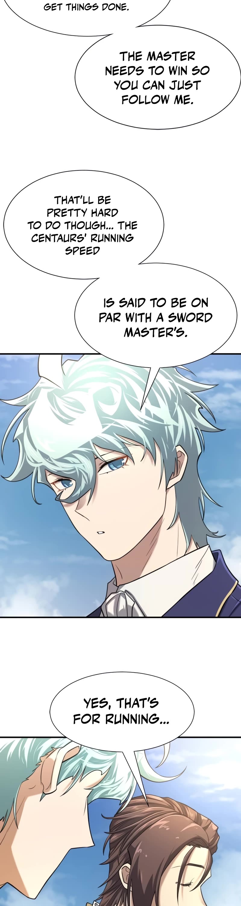 The Greatest Estate Developer Chapter 141 page 44 - Chapter 141