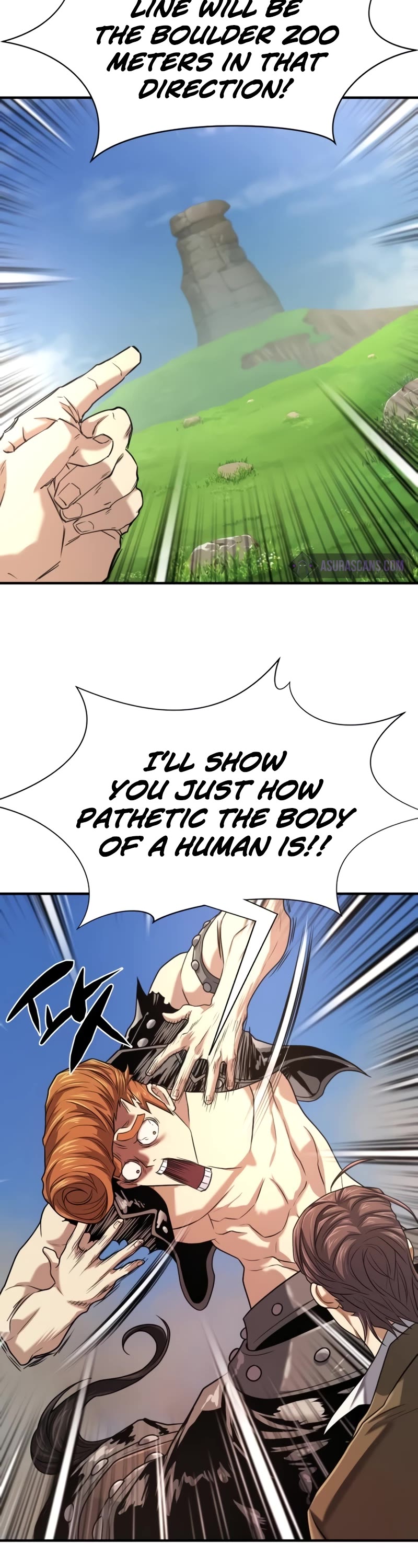 The Greatest Estate Developer Chapter 141 page 46 - Chapter 141