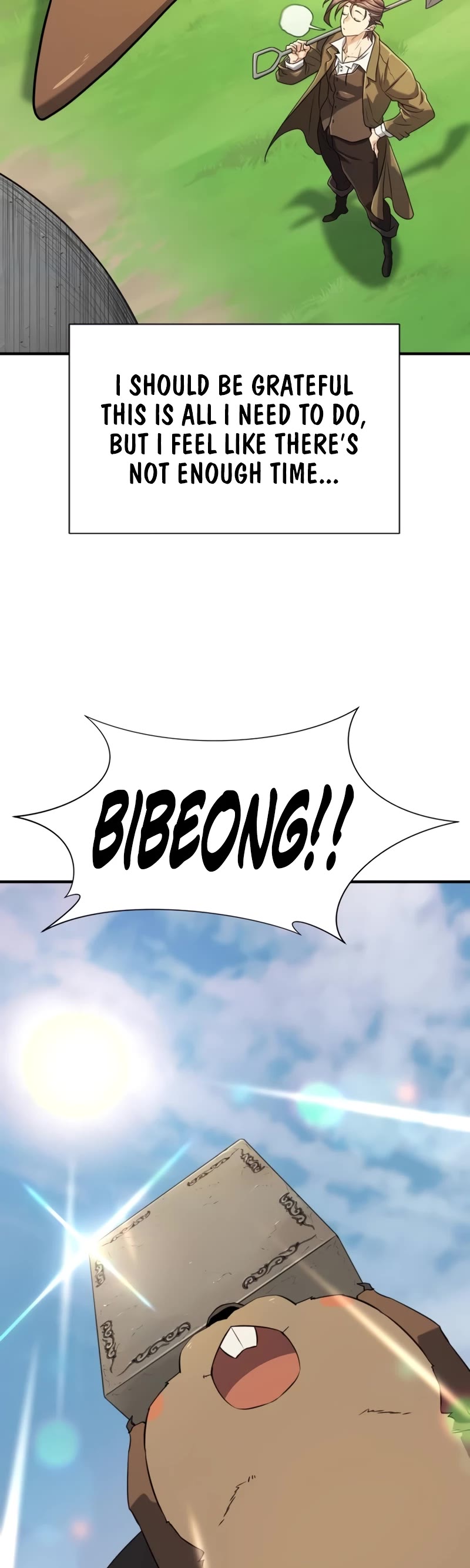 The Greatest Estate Developer Chapter 141 page 5 - Chapter 141