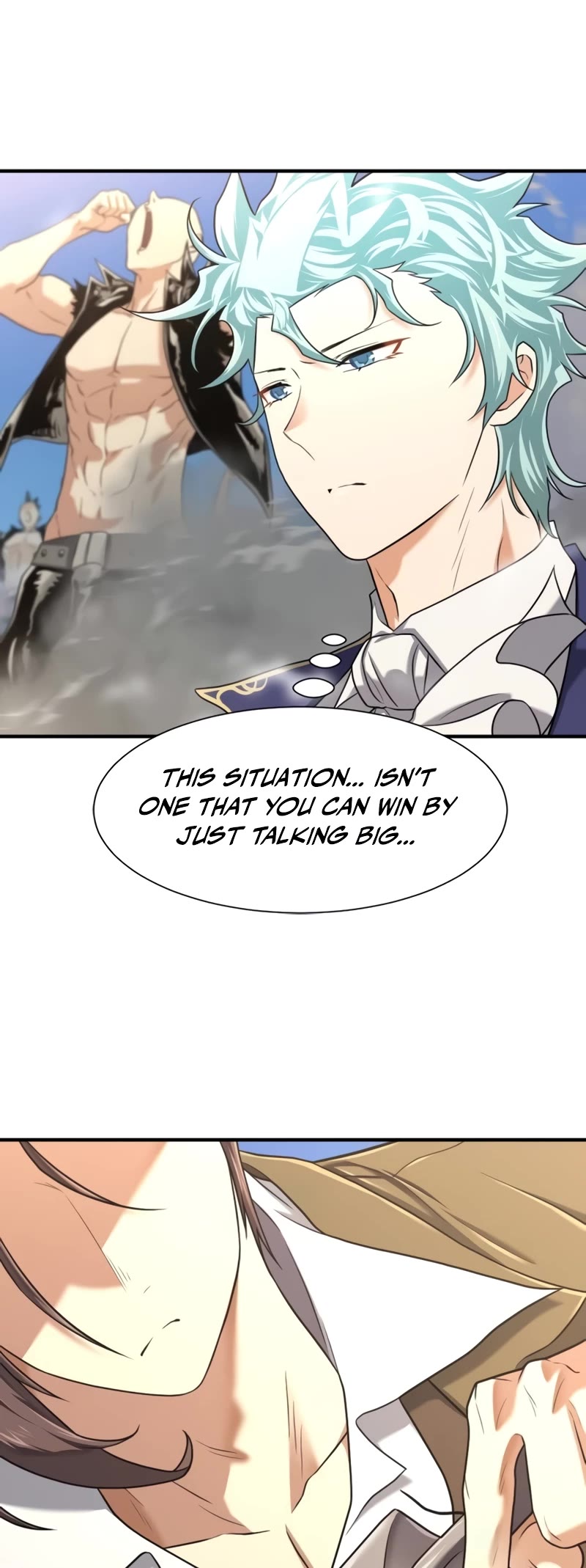 The Greatest Estate Developer Chapter 141 page 50 - Chapter 141