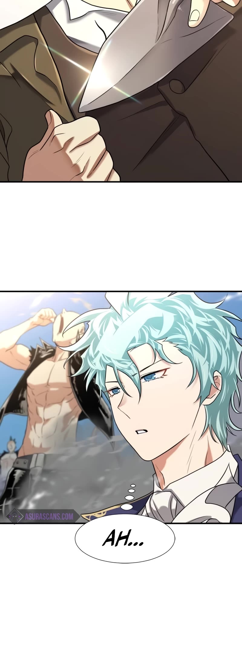 The Greatest Estate Developer Chapter 141 page 51 - Chapter 141