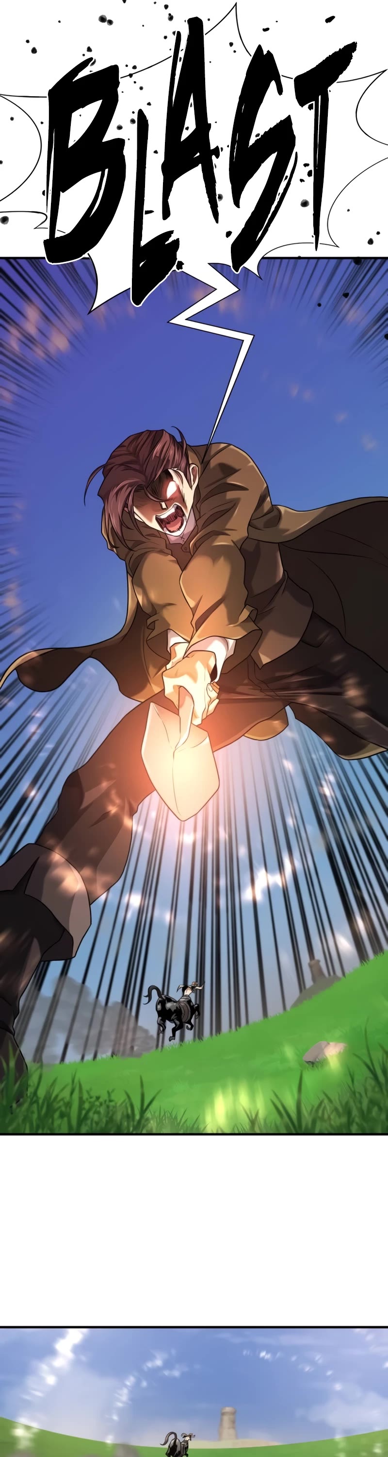 The Greatest Estate Developer Chapter 141 page 52 - Chapter 141