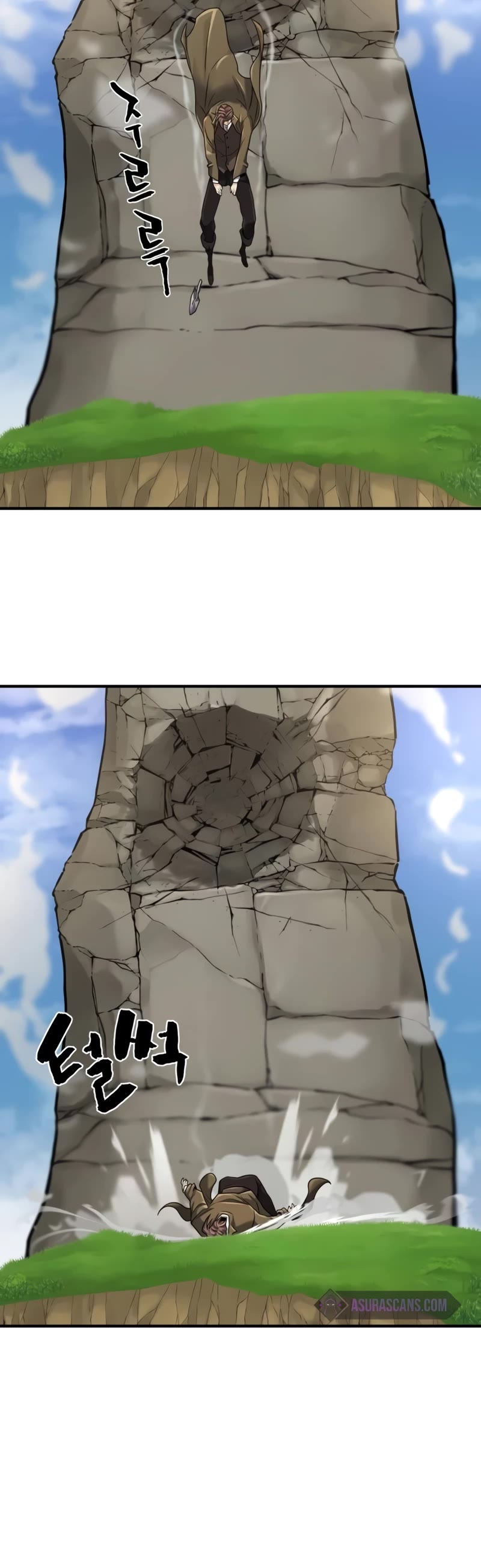 The Greatest Estate Developer Chapter 141 page 56 - Chapter 141