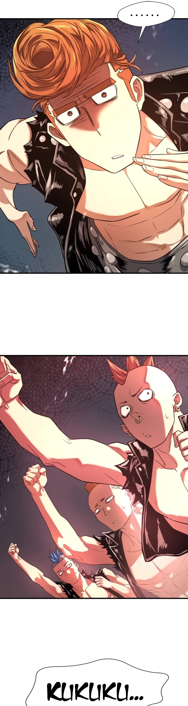The Greatest Estate Developer Chapter 141 page 57 - Chapter 141