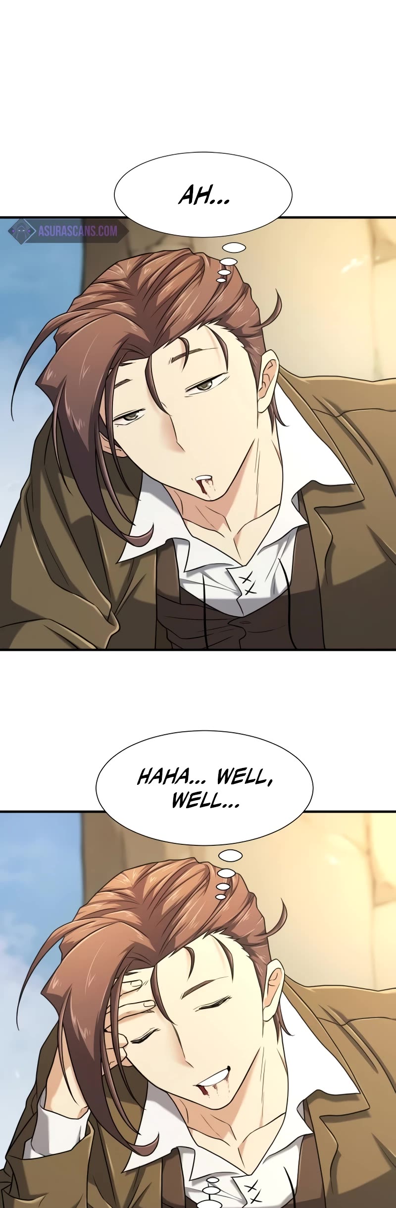 The Greatest Estate Developer Chapter 142 page 10 - Chapter 142