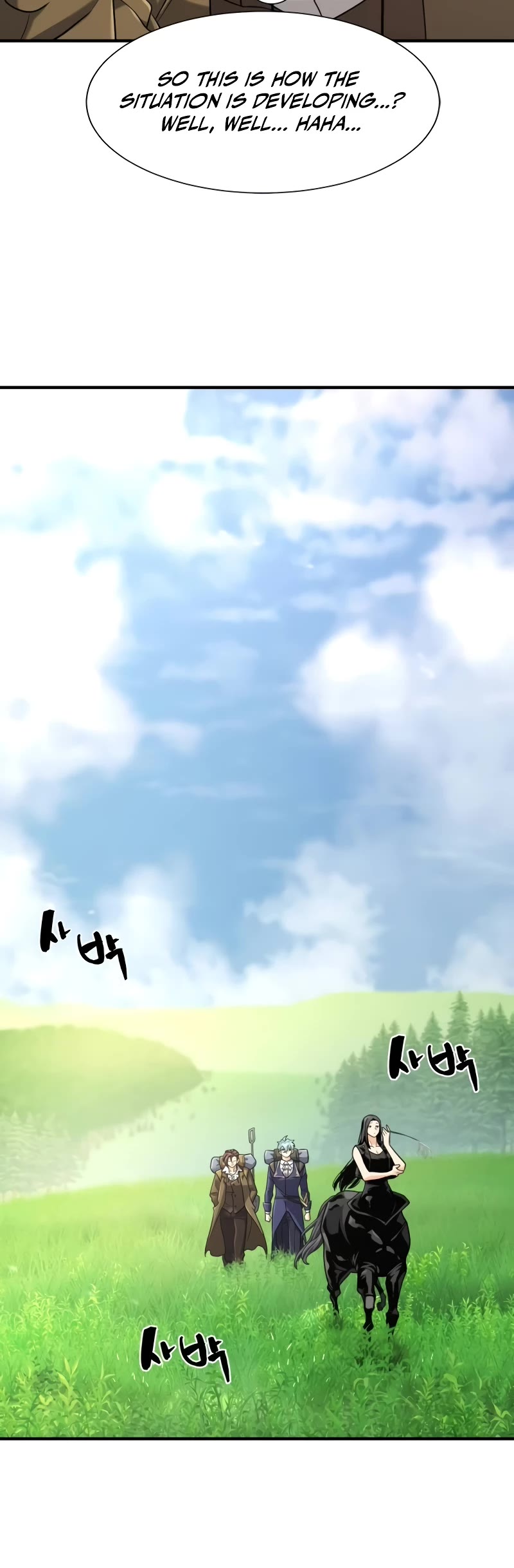 The Greatest Estate Developer Chapter 142 page 11 - Chapter 142