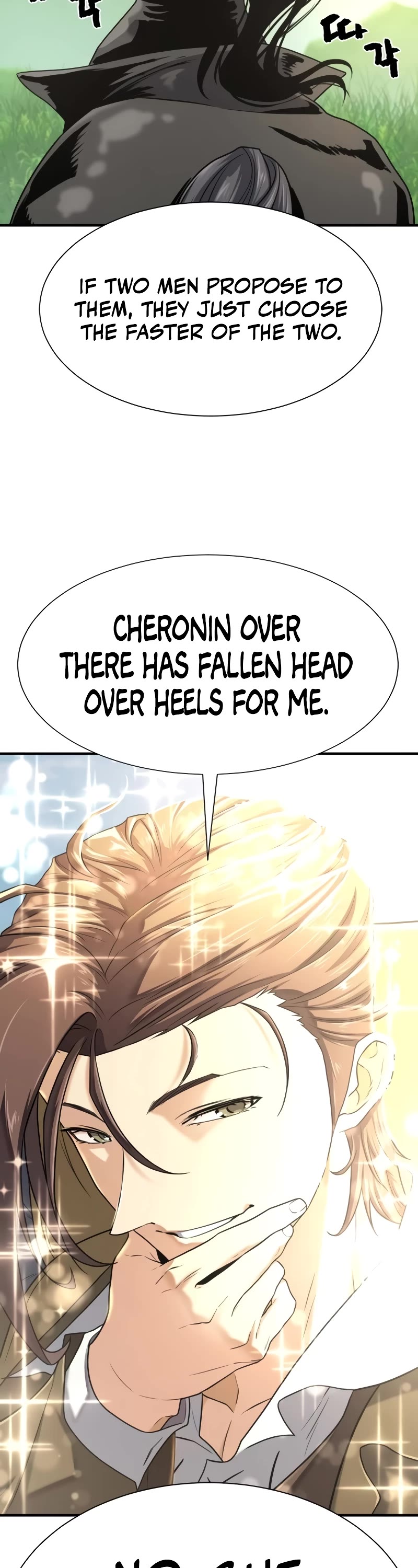 The Greatest Estate Developer Chapter 142 page 13 - Chapter 142