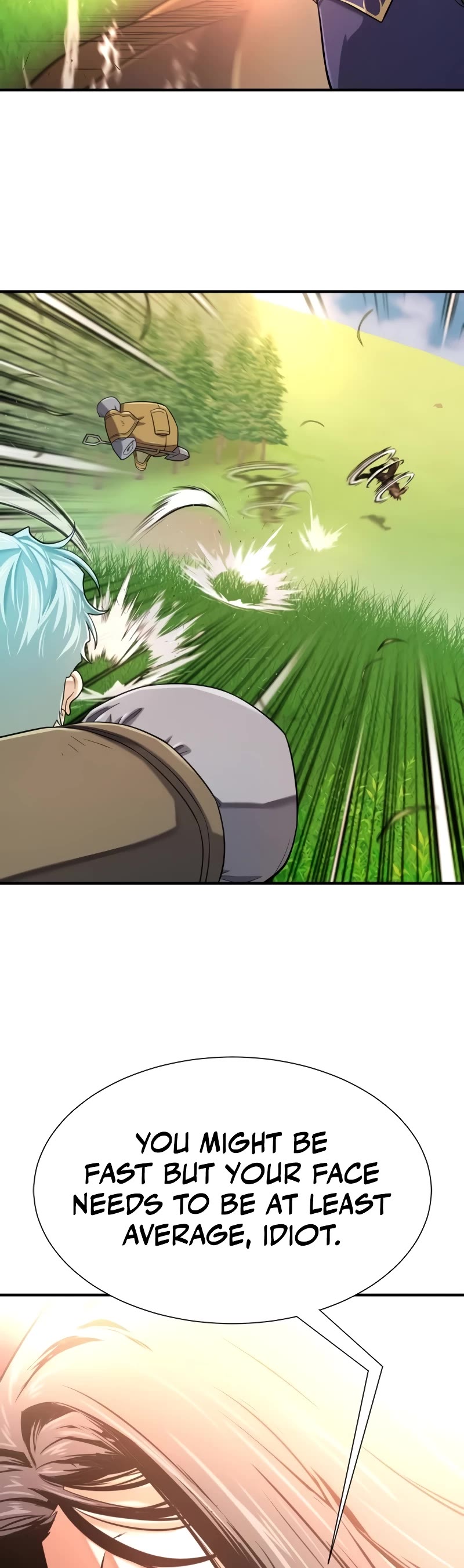 The Greatest Estate Developer Chapter 142 page 15 - Chapter 142